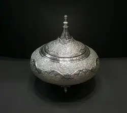 گز خوری سایز 4