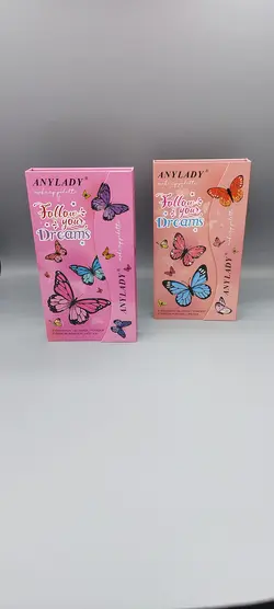 پالت سایه | لوازم آرایش | درجه 1