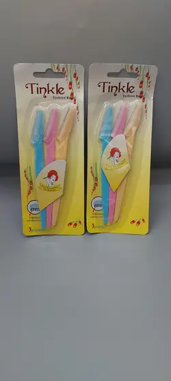 تیغ ابرو | مراقبت از پوست | اورجینال و درجه 1