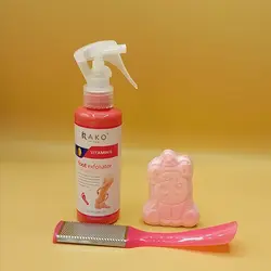 پک پدیکور پا | مراقبت از پوست | درجه 1 - آریانا | فروشگاه اینترنتی آریانا