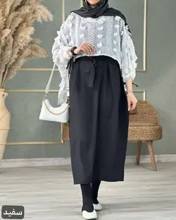 دو تیکه ژینا عیدانه فری 36تا46