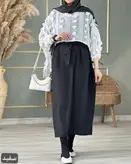 دو تیکه ژینا عیدانه فری 36تا46