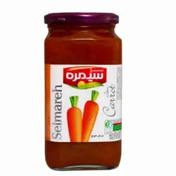 مربا هویج سیمره - 560 گرم