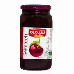 مربا آلبالو سیمره - 560 گرم