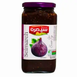 مربا انجیر سیمره - 560 گرم