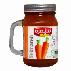 مربا هویج سیمره ماگی - 580 گرم