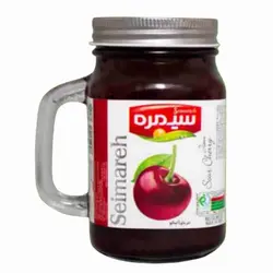 مربا آلبالو سیمره ماگی - 580 گرم