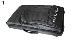 کیف دی جی تراکتور کوله ای Dj Traktor Kontrol Bag