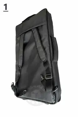 کیف دی جی تراکتور کوله ای Dj Traktor Kontrol Bag