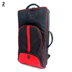کیف دی جی تراکتور کوله ای Dj Traktor Kontrol Bag