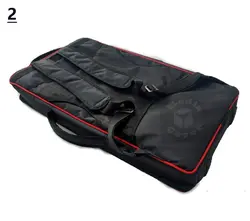 کیف دی جی تراکتور کوله ای Dj Traktor Kontrol Bag