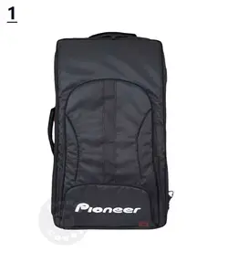 کیف دی جی پایونیر کوله ای Dj Pioneer Bag