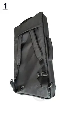 کیف دی جی پایونیر کوله ای Dj Pioneer Bag