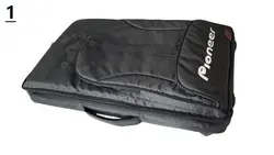 کیف دی جی پایونیر کوله ای Dj Pioneer Bag