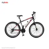 دوچرخه کوهستان ویوا مدل Ares سایز 26 - سایز فریم 18