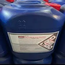 ایزوتیازولین_تیازین_پلمپ هندی (ضدکپک‌ونگهدارنده)