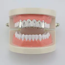 روکش دندان هیپ هاپ سالوادور وارداتی