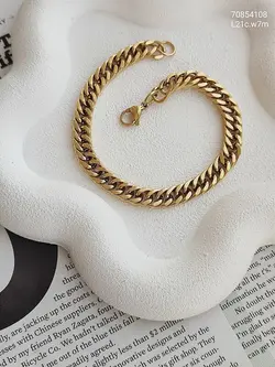 دستبند استیل