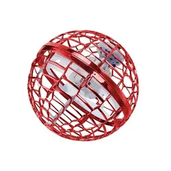 اسپینر پرنده بومرنگی طرح توپ سنسور دار