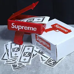تفنگ پول پاش سوپرمی اورجینال SUPERME