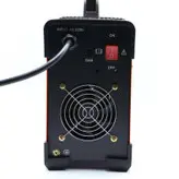 اینورتر جوشکاری 250 آمپرمدل DJ_250 مکس ا DJ_250-مکس