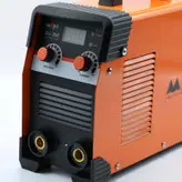 اینورتر جوشکاری 250 آمپرمدل DJ_250 مکس ا DJ_250-مکس
