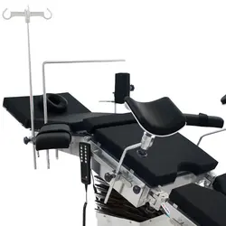 اکسسوری زیر دستی استیل - فروشگاه اینترنتی آی‌‌آر مدیک