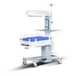 تخت احیای نوزاد مدل I2101WPRO - فروشگاه اینترنتی آی‌‌آر مدیک