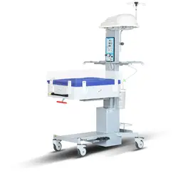 تخت احیای نوزاد مدل I2101WPRO - فروشگاه اینترنتی آی‌‌آر مدیک