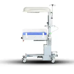 تخت احیای نوزاد مدل I2101WPRO - فروشگاه اینترنتی آی‌‌آر مدیک