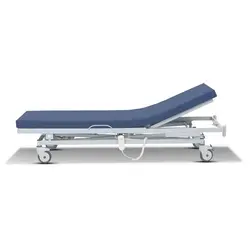 تخت معاینه الکتریکی | خرید تخت معاینه بیمار الکتریکی