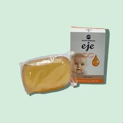 صابون بچه اژه حاوی گلیسیرین