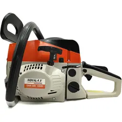 اره موتوری اشتیل کیفیت اصلی ۵۰ سانتی SHTEL52CC