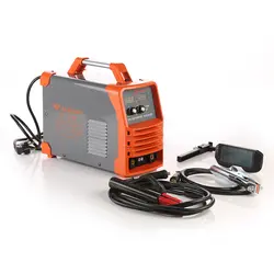 دستگاه جوشکاری اینورتر آلاندو AL-3141