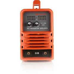 دستگاه جوشکاری اینورتر آلاندو AL-3141