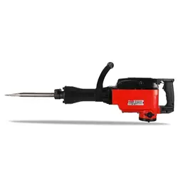 چکش تخریب ادون مدل 65A ا EDON 65A Demolition Hammer