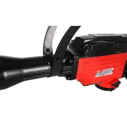 چکش تخریب ادون مدل 65A ا EDON 65A Demolition Hammer