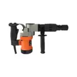 چکش تخریب 900 وات مکس جعبه فلزی T810 MAKS ا Demolition hammer 900 W MaKS