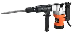چکش تخریب 900 وات مکس جعبه فلزی T810 MAKS ا Demolition hammer 900 W MaKS