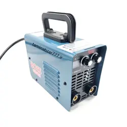 اینورتر جوشکاری 300آمپر باس مدلarc300 تکنولوژی آلمان ا boss