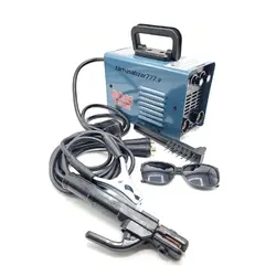 اینورتر جوشکاری 300آمپر باس مدلarc300 تکنولوژی آلمان ا boss