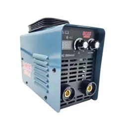 اینورتر جوشکاری 300آمپر باس مدلarc300 تکنولوژی آلمان ا boss