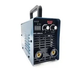 اینورتر جوشکاری 300آمپر باس مدلarc300 تکنولوژی آلمان ا boss