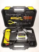 کمپرسور فندکی 13001 اینتیمکس ا compressor lighter 13001 Intimex