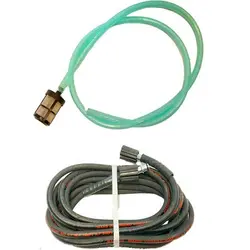 کارواش دینامی باس شاسی و چرخ دار مدل BS-123S