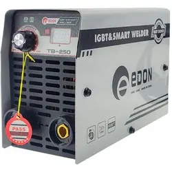 اینورتر جوشکاری ادون TB-250 ا مدل Edon TB-250