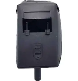 اینورتر جوشکاری ادون TB-250 ا مدل Edon TB-250