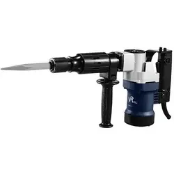 چکش تخریب ویوارکس مدل VR1250-DH ا VIVAREX VR1250-DH ROTARY HAMMER