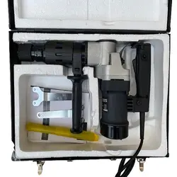 چکش تخریب ویوارکس مدل VR1250-DH ا VIVAREX VR1250-DH ROTARY HAMMER