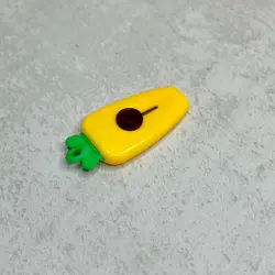 تیغ کاتر طرح هویج